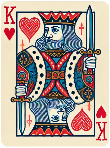 Playing Card 2