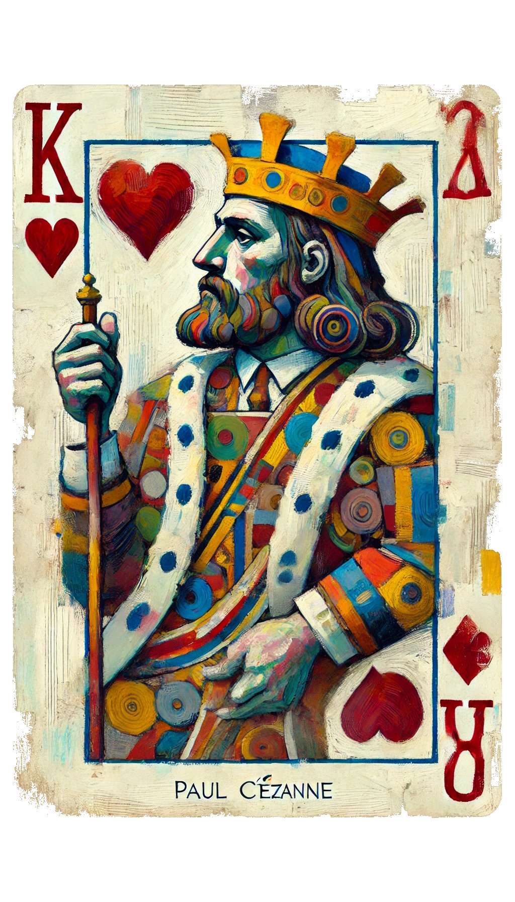 Playing Card 2